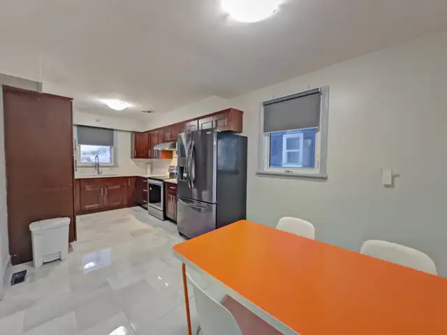 BASEMENT BEDROOM FOR RENT - Photo 8