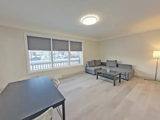 BASEMENT BEDROOM FOR RENT - Photo 9