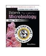 Talaro's Foundations in Microbiology 2026 Release 9781265371555