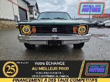 1975 Chevrolet Nova SS / 350ci / 4 SPEED MANUAL ! Manual 4 Speed - Photo 2