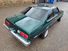 1975 Chevrolet Nova SS / 350ci / 4 SPEED MANUAL ! Manual 4 Speed - Photo 9