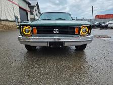 1975 Chevrolet Nova SS / 350ci / 4 SPEED MANUAL ! Manual 4 Speed - Photo 14