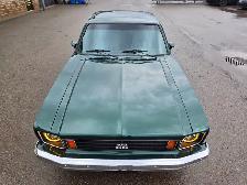 1975 Chevrolet Nova SS / 350ci / 4 SPEED MANUAL ! Manual 4 Speed - Photo 15