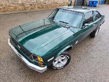 1975 Chevrolet Nova SS / 350ci / 4 SPEED MANUAL ! Manual 4 Speed - Photo 16