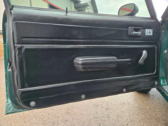 1975 Chevrolet Nova SS / 350ci / 4 SPEED MANUAL ! Manual 4 Speed - Photo 19