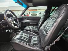 1975 Chevrolet Nova SS / 350ci / 4 SPEED MANUAL ! Manual 4 Speed - Photo 20