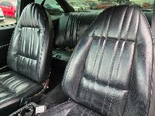 1975 Chevrolet Nova SS / 350ci / 4 SPEED MANUAL ! Manual 4 Speed - Photo 21