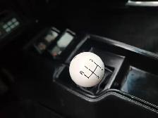 1975 Chevrolet Nova SS / 350ci / 4 SPEED MANUAL ! Manual 4 Speed - Photo 24