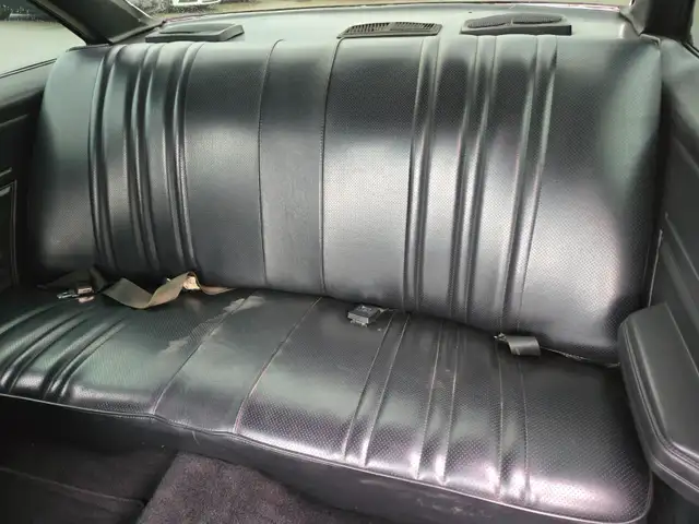 1975 Chevrolet Nova SS / 350ci / 4 SPEED MANUAL ! Manual 4 Speed - Photo 27