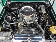 1975 Chevrolet Nova SS / 350ci / 4 SPEED MANUAL ! Manual 4 Speed - Photo 31