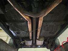 1975 Chevrolet Nova SS / 350ci / 4 SPEED MANUAL ! Manual 4 Speed - Photo 36