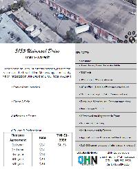Unit 5 / 8/ 16:  Warehouse   Office for Rent Mississauga - Photo 11