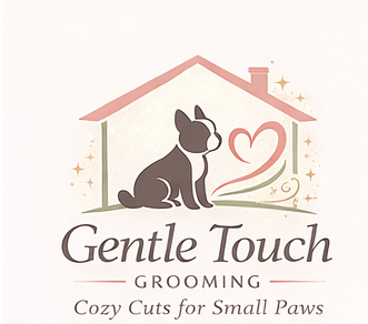 Small Dog Grooming Kingston — Under 35 lbs ONLY | Gentle Touch