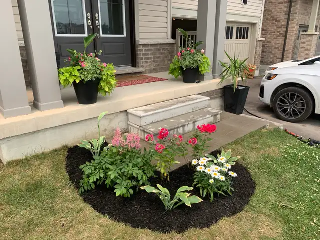 Landscaping and Gardening - Photo 2