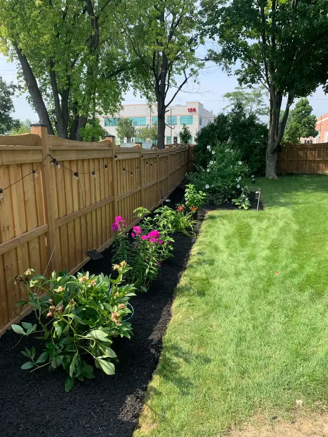 Landscaping and Gardening - Photo 6