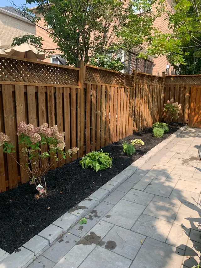 Landscaping and Gardening - Photo 8