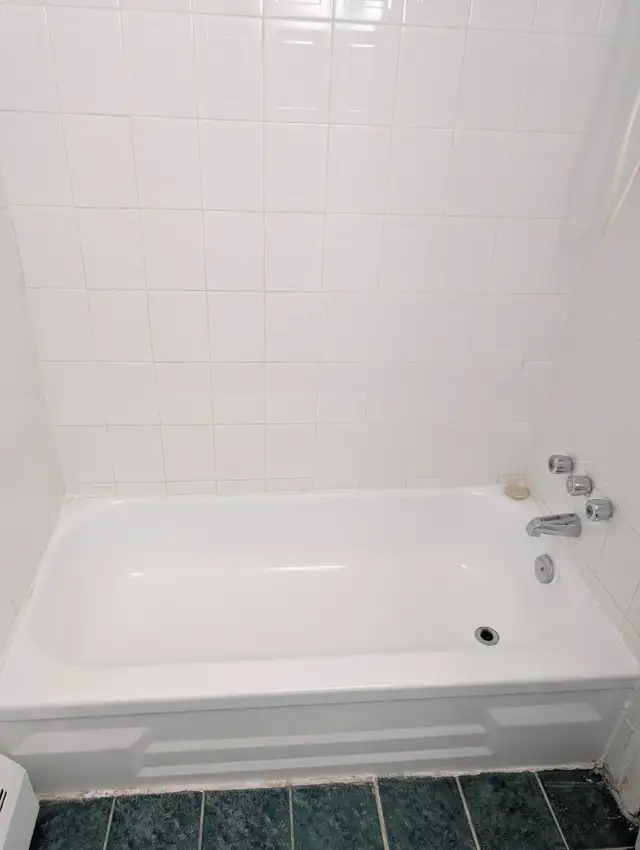 Rosemont 3 1/2 chauffé - Photo 7