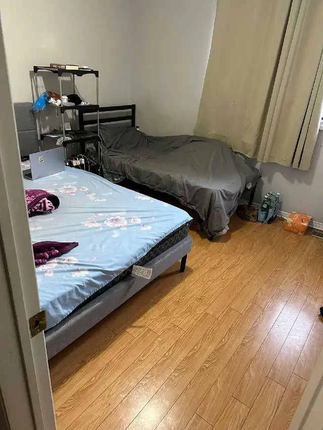 Room for rent for boy in Mississauga (shared room) - Photo 3