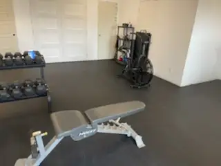 4x6 ft 10mm Rubber Gym Mats $75 Each Excellent Quality - Photo 8