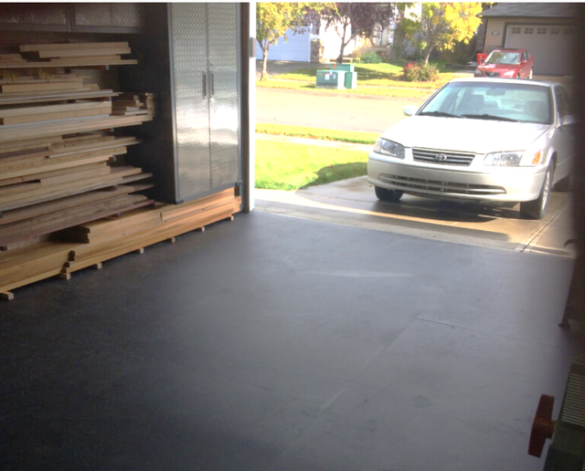 4x6ft 10mm Rubber Utility/Gym Mats $75 Each Great Quality - Photo 8