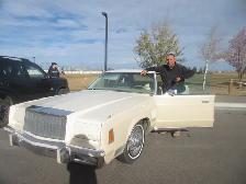 1979 CHRYSLER NEW-YORKER, Fifth Avenue Edition. TIME-CAPSULE. - Photo 2