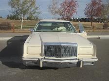 1979 CHRYSLER NEW-YORKER, Fifth Avenue Edition. TIME-CAPSULE. - Photo 4