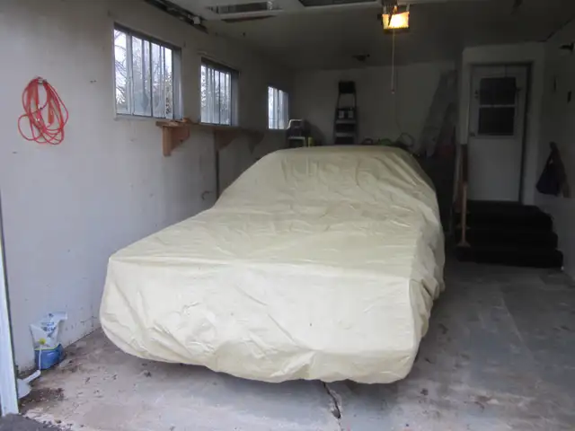 1979 CHRYSLER NEW-YORKER, Fifth Avenue Edition. TIME-CAPSULE. - Photo 6