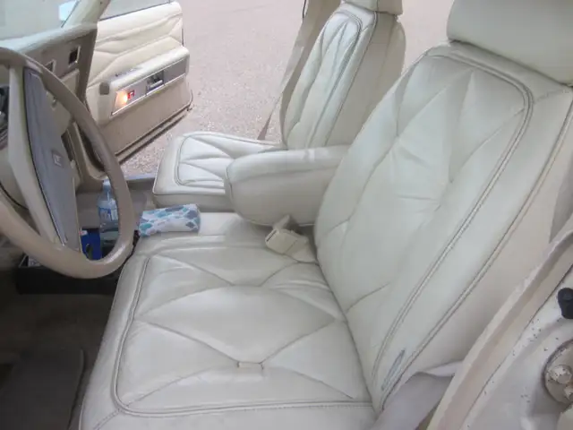 1979 CHRYSLER NEW-YORKER, Fifth Avenue Edition. TIME-CAPSULE. - Photo 7