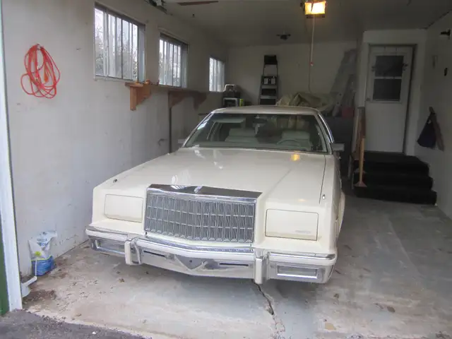 1979 CHRYSLER NEW-YORKER, Fifth Avenue Edition. TIME-CAPSULE. - Photo 8