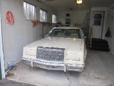 1979 CHRYSLER NEW-YORKER, Fifth Avenue Edition. TIME-CAPSULE. - Photo 8