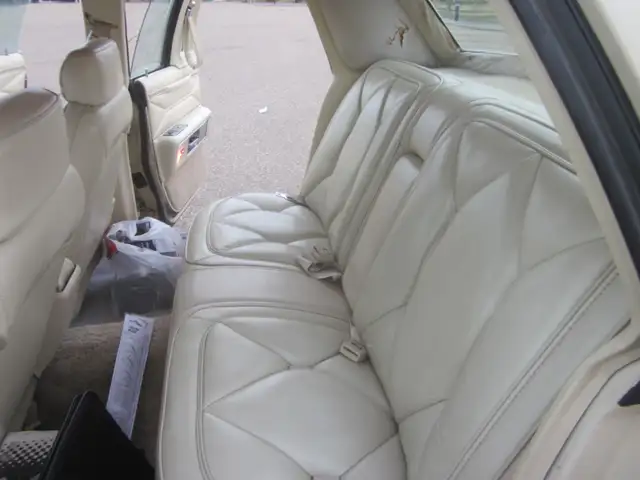 1979 CHRYSLER NEW-YORKER, Fifth Avenue Edition. TIME-CAPSULE. - Photo 9