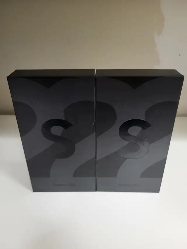 Samsung Galaxy Samsung S22 Plus 128GB $399