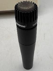 Shure SM57 Microphone with Travel Bag in Box - Photo 4