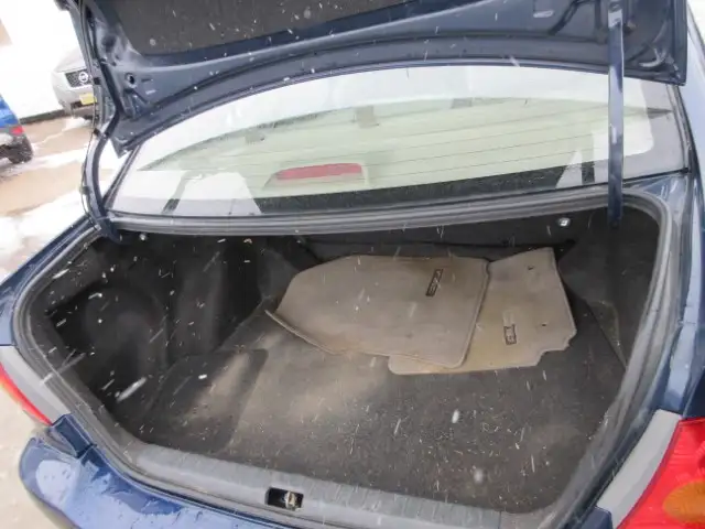 2004 Toyota Corolla CE Power Locks Manual Windows FWD - Photo 11