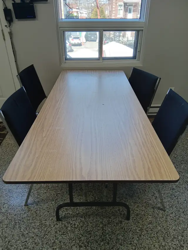 Meubles de bureau à donner et à vendre - Photo 2