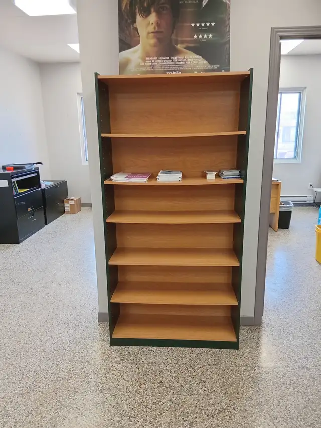 Meubles de bureau à donner et à vendre - Photo 4