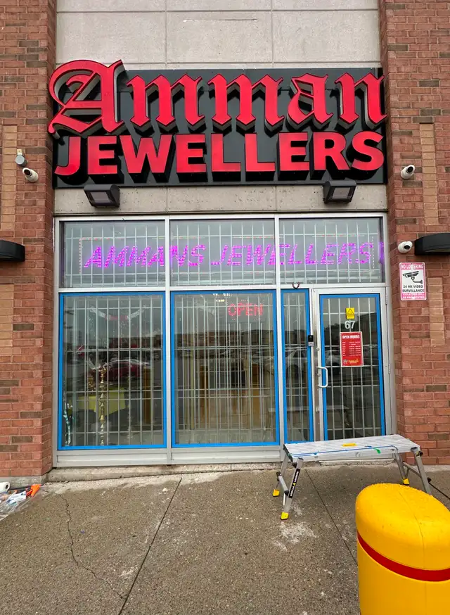 Residential & Commercial Security Window Film - Photo 8