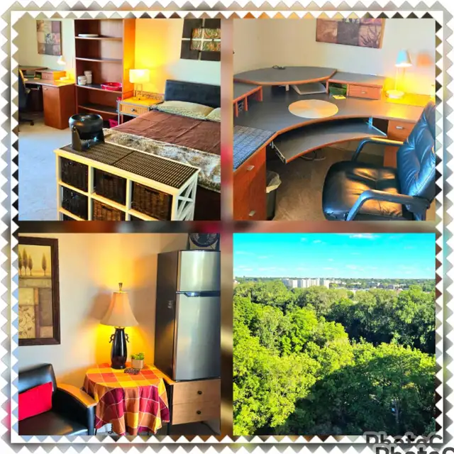 WESTERN/WINDERMERE EXECUTIVE SHARED INCLUSIVE-MAY 1-Negotiable