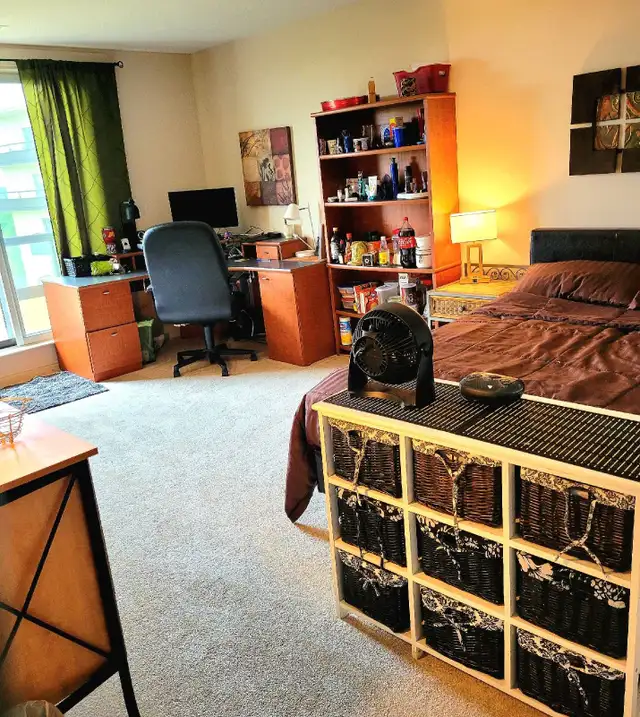 WESTERN/WINDERMERE EXECUTIVE SHARED INCLUSIVE-MAY 1-Negotiable - Photo 9