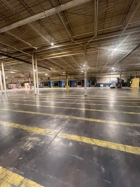122,242 SF Warehouse Space | Highway 401 Access | Brockville - Photo 2