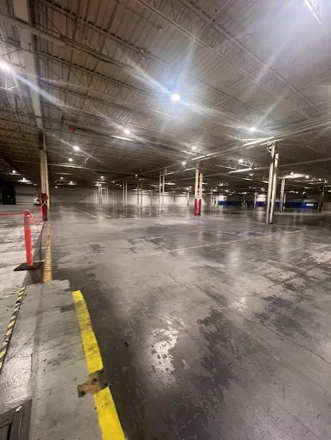 122,242 SF Warehouse Space | Highway 401 Access | Brockville - Photo 3