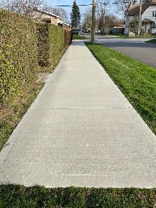 IRON EDGE OUTDOOR SOLUTIONS – LAWN CARE & PROPERTY MAINTENANCE - Photo 2