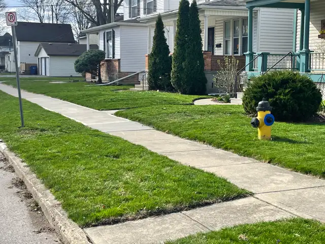 IRON EDGE OUTDOOR SOLUTIONS – LAWN CARE & PROPERTY MAINTENANCE - Photo 3