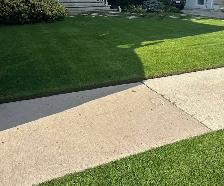 IRON EDGE OUTDOOR SOLUTIONS – LAWN CARE & PROPERTY MAINTENANCE - Photo 6