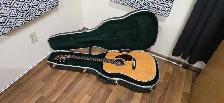 2015 Martin HD-28 for sale!