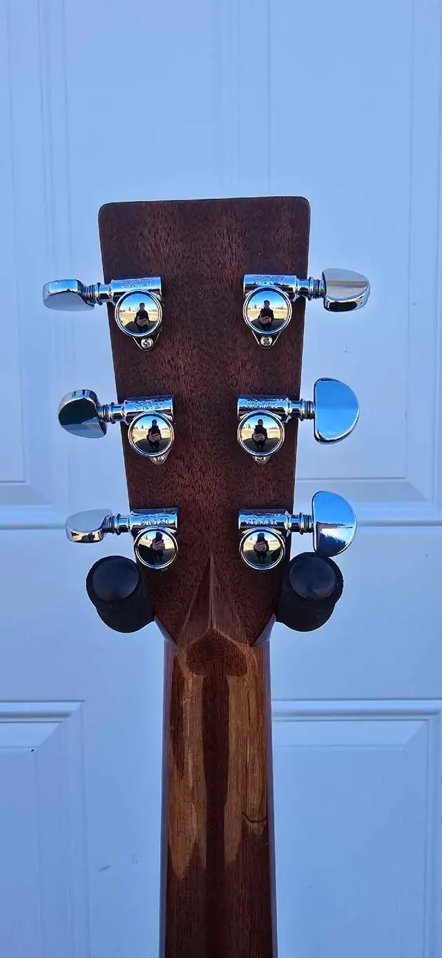2015 Martin HD-28 for sale! - Photo 3