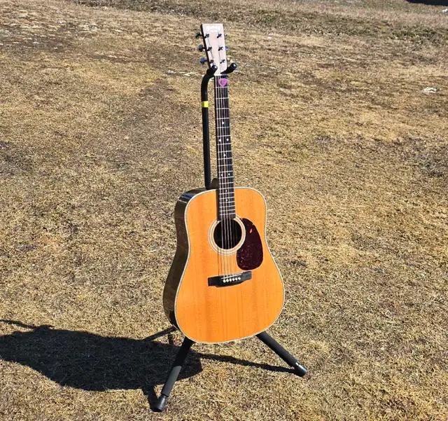 2015 Martin HD-28 for sale! - Photo 4