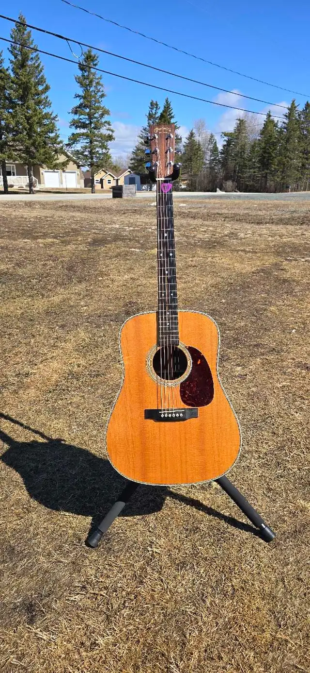 2015 Martin HD-28 for sale! - Photo 5