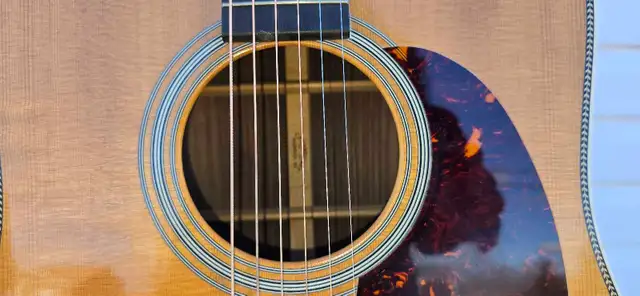 2015 Martin HD-28 for sale! - Photo 6