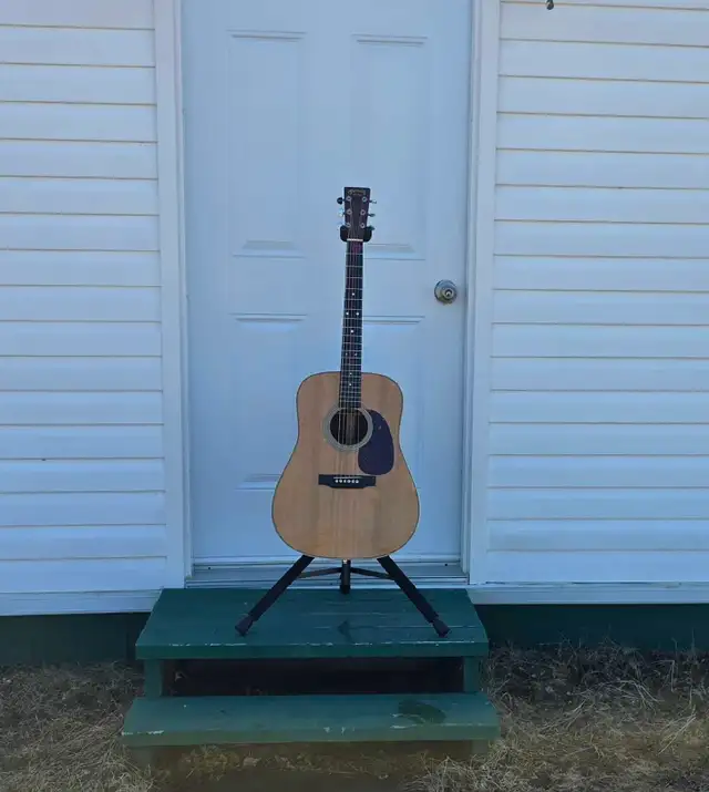 2015 Martin HD-28 for sale! - Photo 8